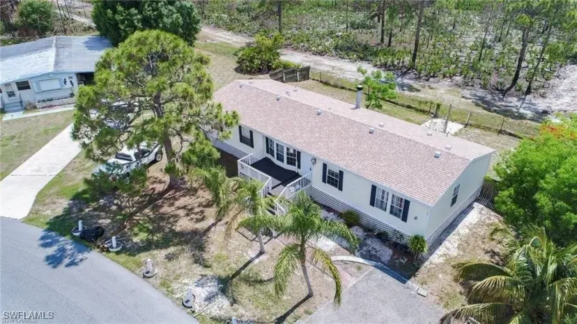 Picture of 3686 Unique Cir, Fort Myers FL 33908