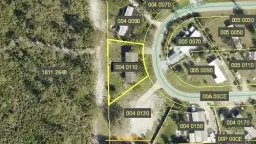 Picture of 3686 Unique Cir, Fort Myers, FL 33908