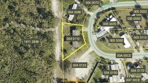 Picture of 3686 Unique Cir, Fort Myers FL 33908