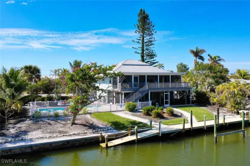 Picture of 926 Lindgren Blvd, Sanibel FL 33957