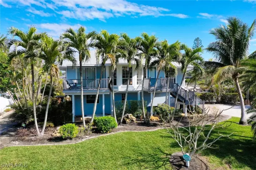 Picture of 926 Lindgren Blvd, Sanibel FL 33957