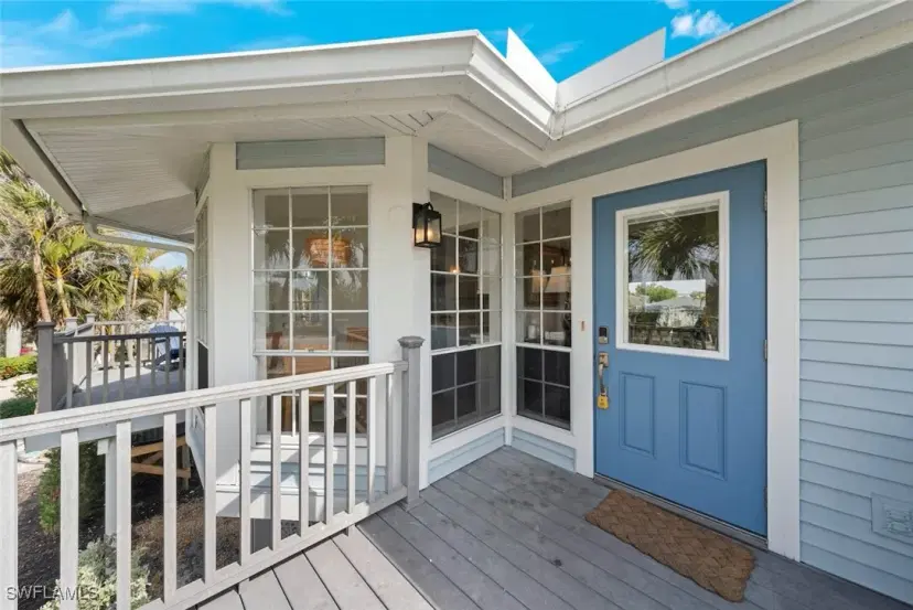 Picture of 926 Lindgren Blvd, Sanibel FL 33957