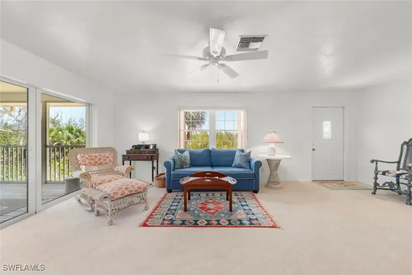 Picture of 490 Marian Rd, Sanibel FL 33957
