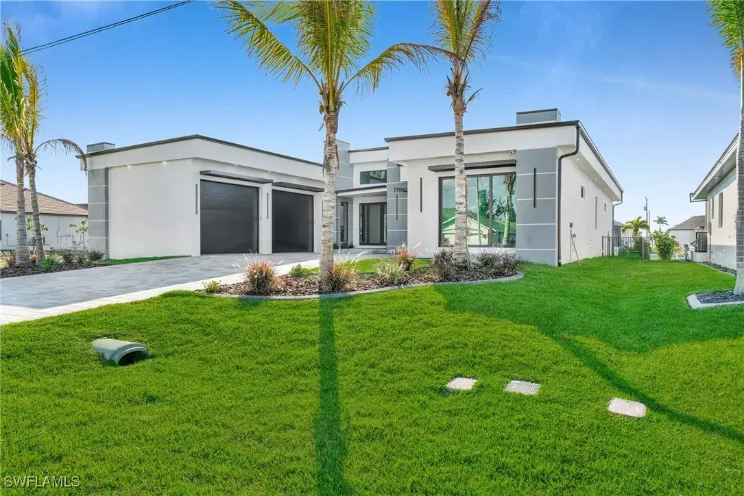 Picture of 110 SW 35Th Pl, Cape Coral, FL 33991