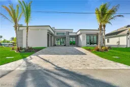 Picture of 110 SW 35Th Pl, Cape Coral, FL 33991