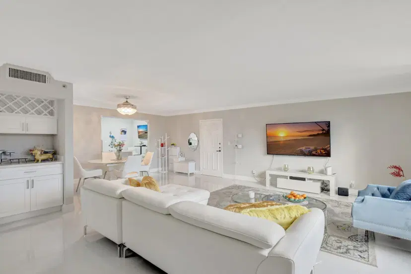 Picture of 7209 Promenade Drive 202, Boca Raton FL 33433