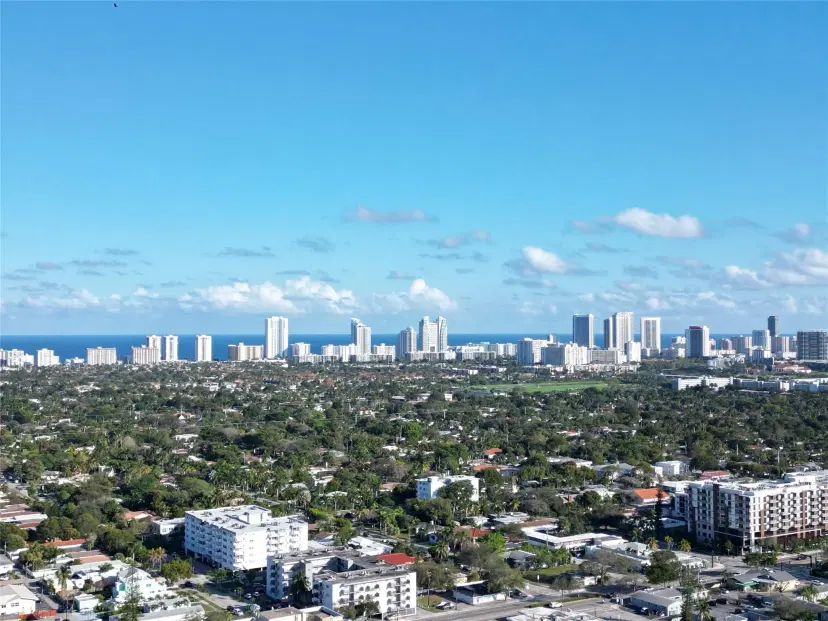 Picture of 1925 Madison St 4, Hollywood FL 33020
