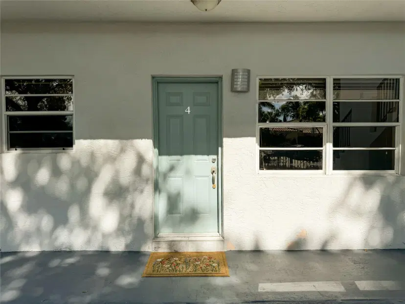 Picture of 1925 Madison St 4, Hollywood FL 33020