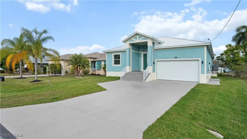 Picture of 2144 Barbados Ave, Fort Myers FL 33905
