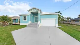 Picture of 2144 Barbados Ave, Fort Myers, FL 33905