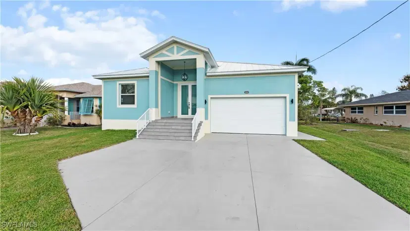 Picture of 2144 Barbados Ave, Fort Myers FL 33905