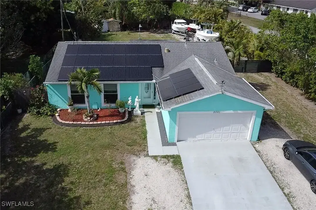 Picture of 2001 46Th St Sw, Naples, FL 34116