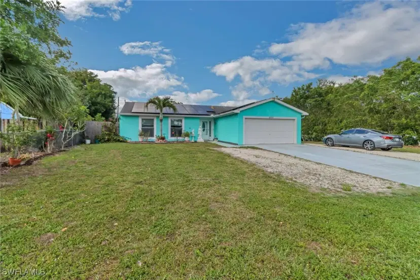 Picture of 2001 46Th St Sw, Naples FL 34116
