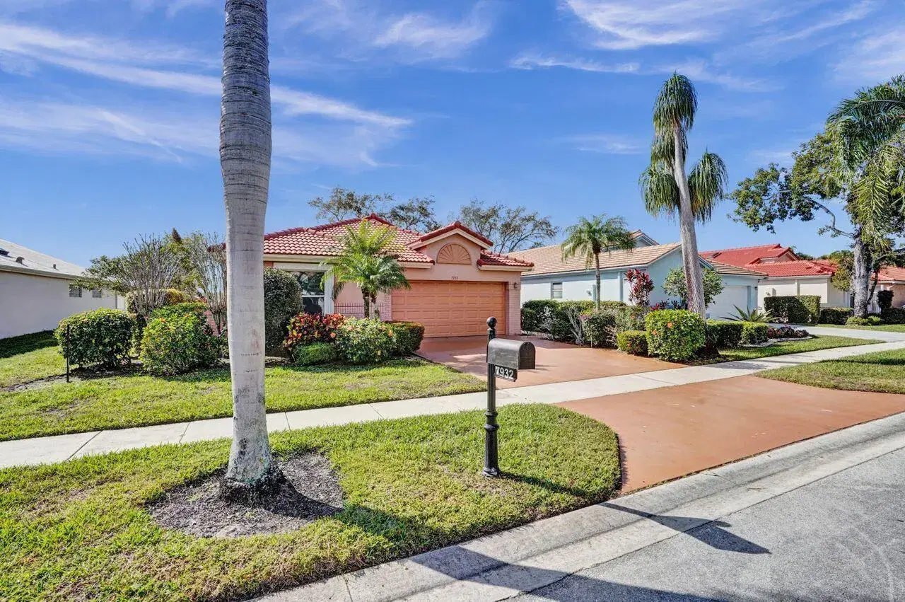 Picture of 7932 Sailing Shores Terrace, Boynton Beach, FL 33437