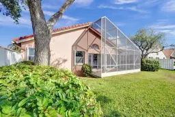 Picture of 7932 Sailing Shores Terrace, Boynton Beach, FL 33437