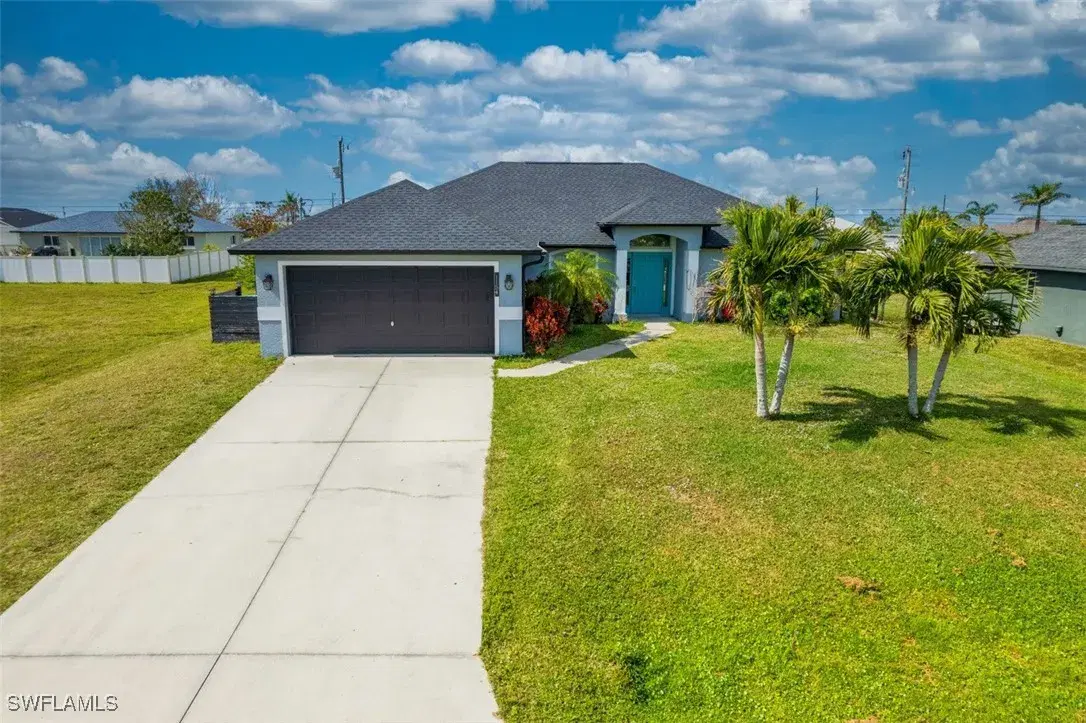 Picture of 1154 NW 6Th Pl, Cape Coral, FL 33993