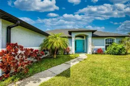 Picture of 1154 NW 6Th Pl, Cape Coral, FL 33993