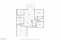 Picture of 1154 NW 6Th Pl, Cape Coral, FL 33993