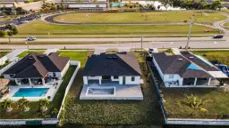 Picture of 2125 Trafalgar Pkwy, Cape Coral, FL 33991
