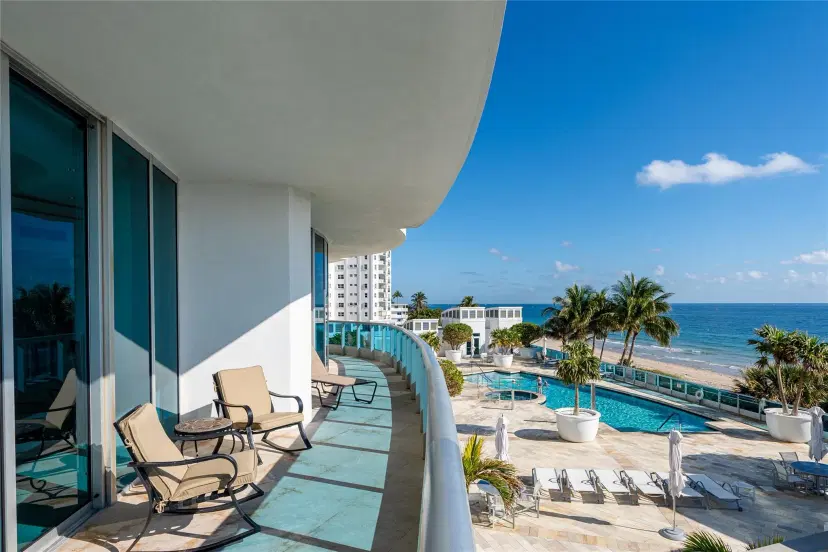 Picture of 1600 S Ocean Blvd 301, Lauderdale By The Sea FL 33062