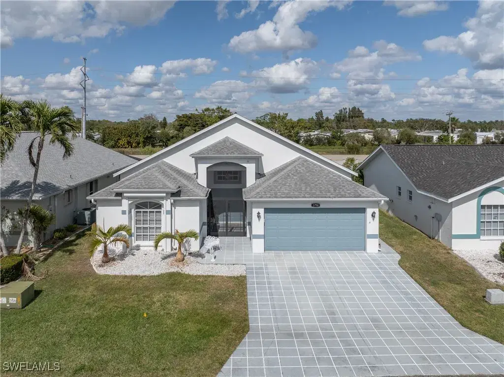 Picture of 3758 Sabal Springs Blvd, North Fort Myers, FL 33917