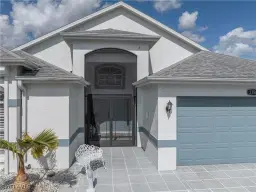 Picture of 3758 Sabal Springs Blvd, North Fort Myers, FL 33917