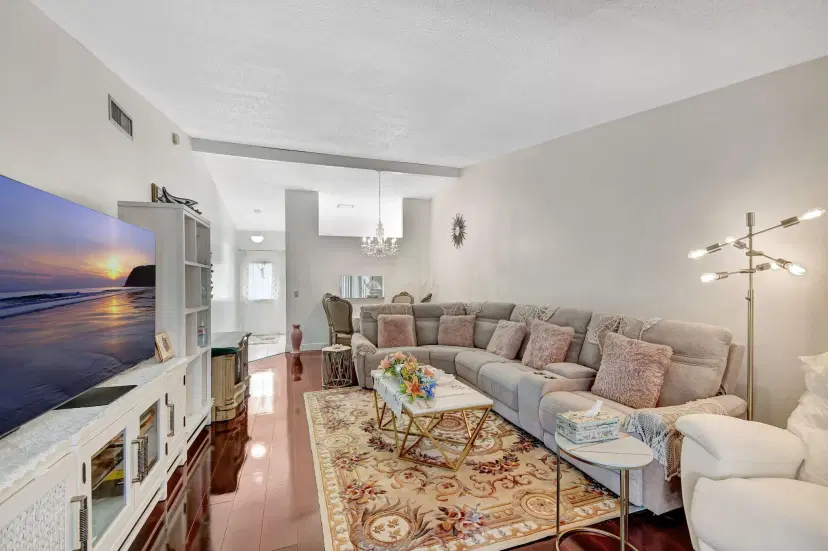 Picture of 4863 Sable Pine Circle D, West Palm Beach FL 33417