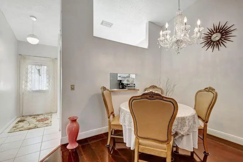 Picture of 4863 Sable Pine Circle D, West Palm Beach FL 33417