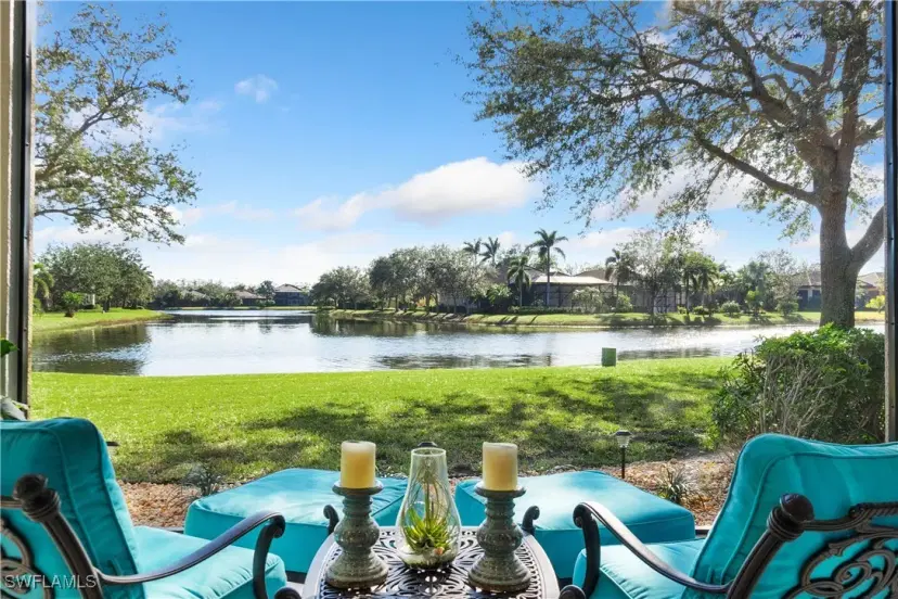 Picture of 12612 Grandezza Cir, Estero FL 33928