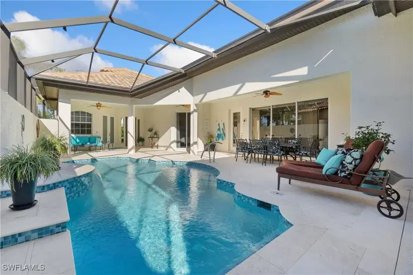 Picture of 12612 Grandezza Cir, Estero FL 33928