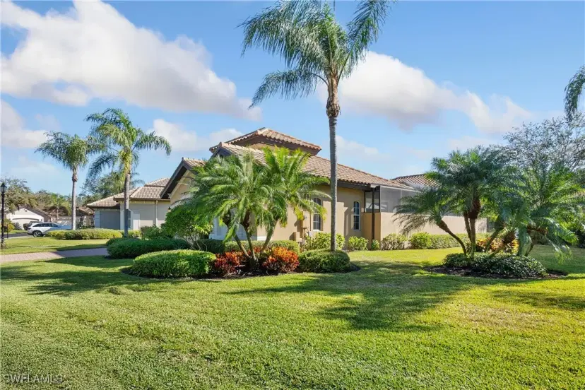 Picture of 12612 Grandezza Cir, Estero FL 33928
