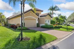 Picture of 12612 Grandezza Cir, Estero, FL 33928