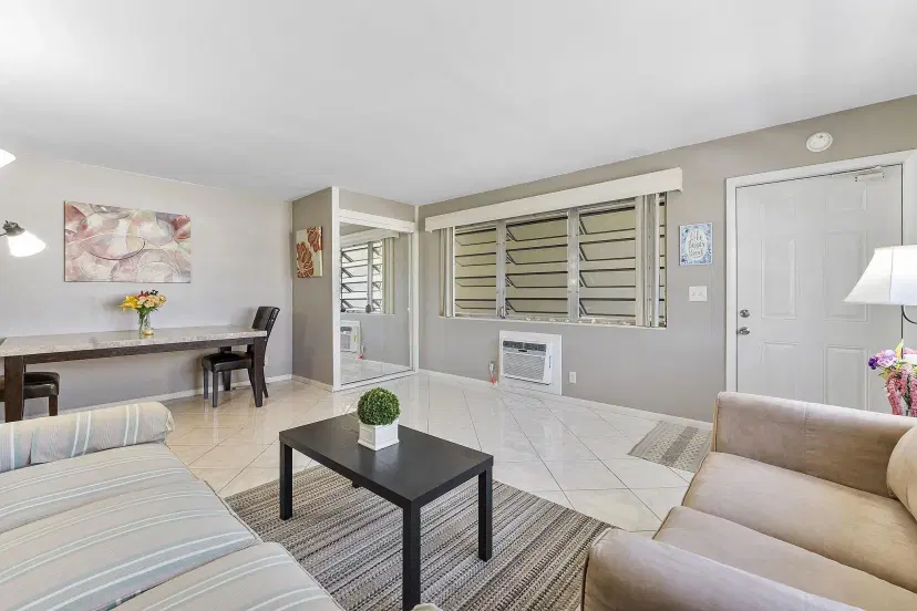 Picture of 1300 S Broadway 18, Lantana FL 33462