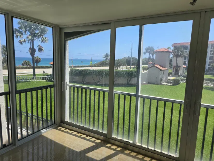 Picture of 2871 N Ocean C205 Boulevard C205, Boca Raton FL 33431