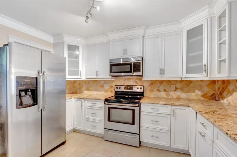 Picture of 2871 N Ocean C205 Boulevard C205, Boca Raton FL 33431