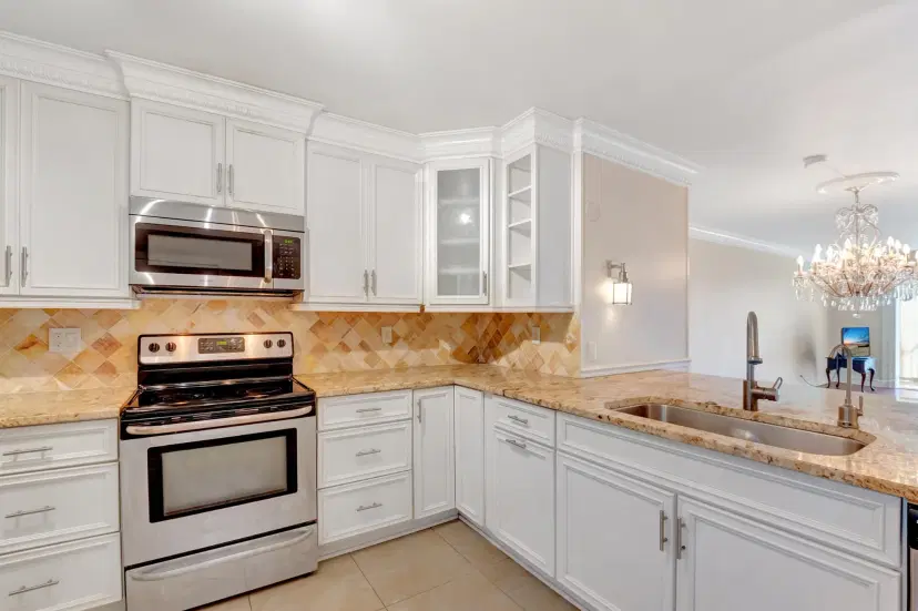 Picture of 2871 N Ocean C205 Boulevard C205, Boca Raton FL 33431