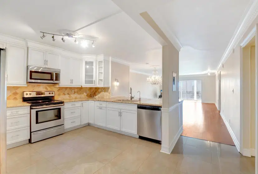 Picture of 2871 N Ocean C205 Boulevard C205, Boca Raton FL 33431