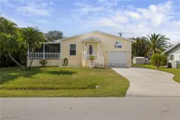 Picture of 2711 Larkspur Dr, Punta Gorda, FL 33950