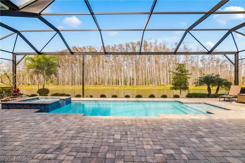 Picture of 18516 Wildblue Blvd, Fort Myers FL 33913