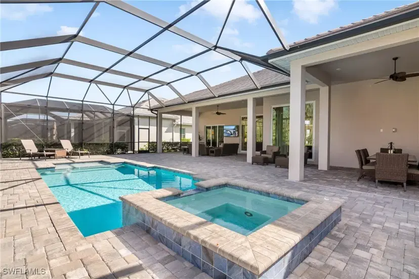 Picture of 18516 Wildblue Blvd, Fort Myers FL 33913