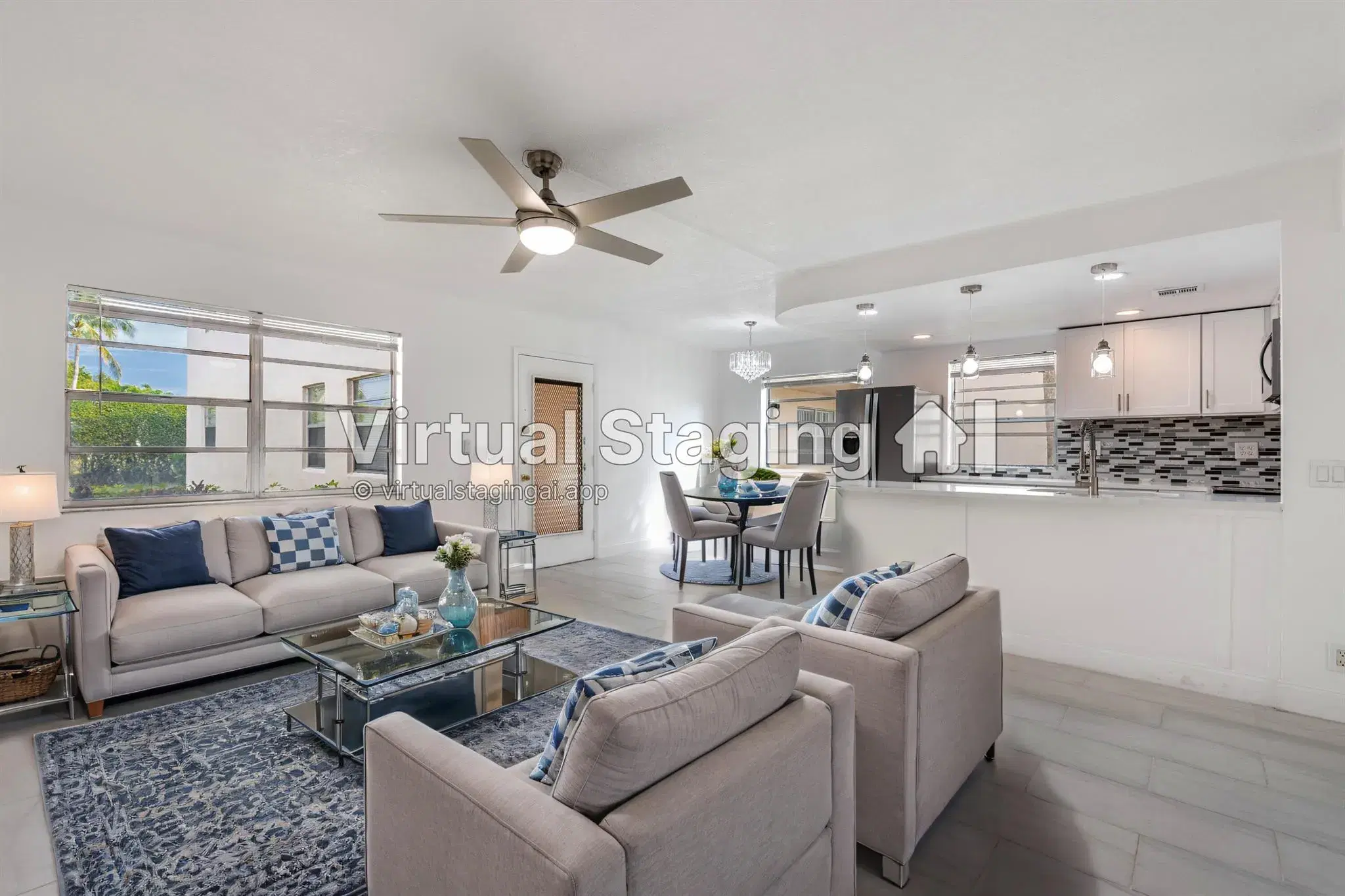 Picture of 108 Normandy Lane C, Delray Beach, FL 33484