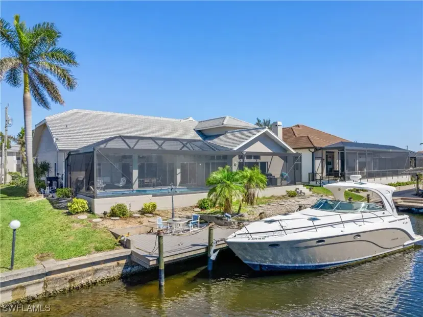 Picture of 1508 SW 48Th Ter, Cape Coral FL 33914