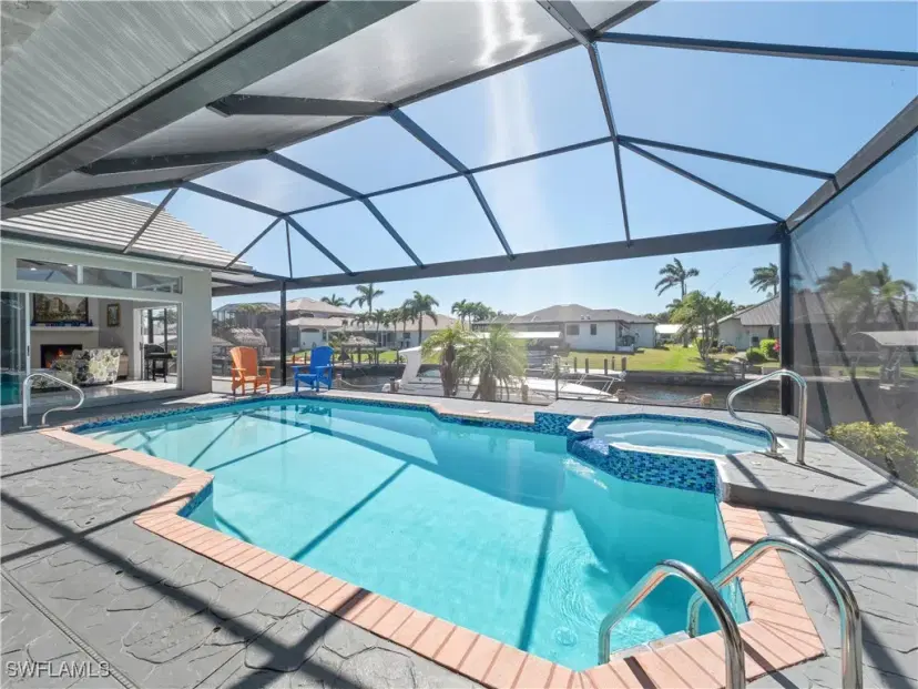 Picture of 1508 SW 48Th Ter, Cape Coral FL 33914