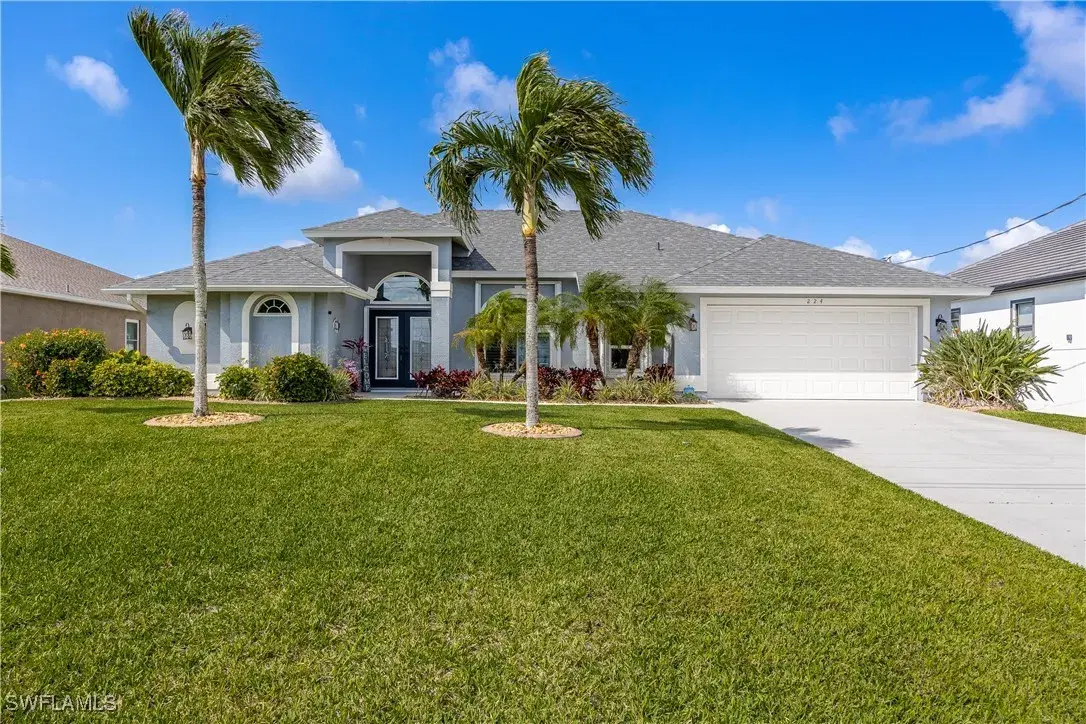 Picture of 224 NW 35Th Ave, Cape Coral, FL 33993