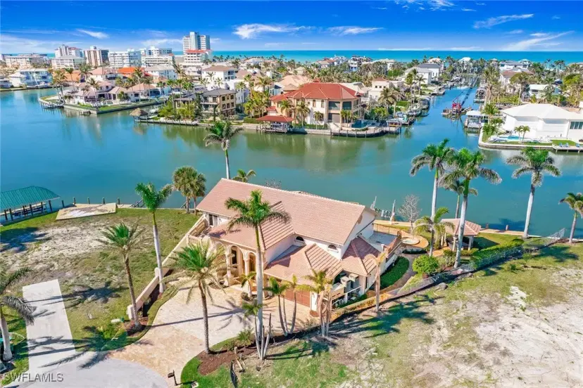 Picture of 342 Germain Ave, Naples FL 34108