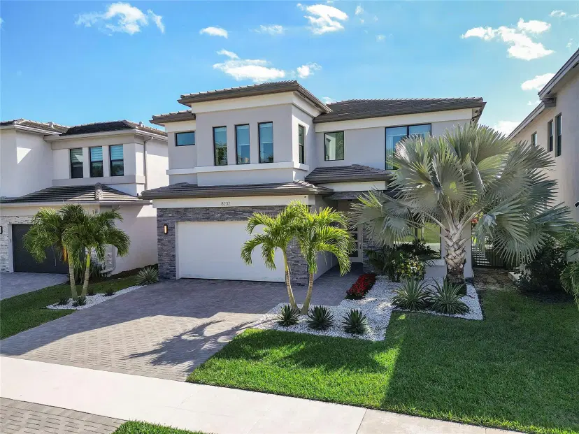 Picture of 8232 Wildwood Lakes Dr, Boca Raton FL 33496
