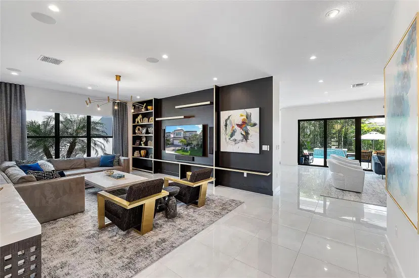 Picture of 8232 Wildwood Lakes Dr, Boca Raton FL 33496