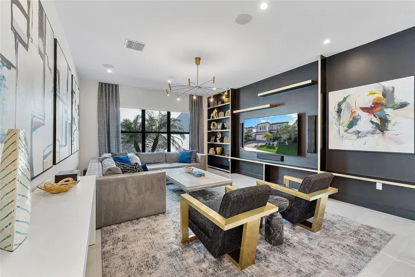 Picture of 8232 Wildwood Lakes Dr, Boca Raton FL 33496