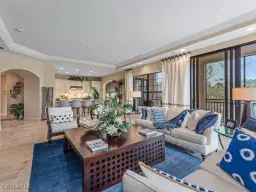 Picture of 2538 Marquesa Royale Ln 5-101, Naples, FL 34109