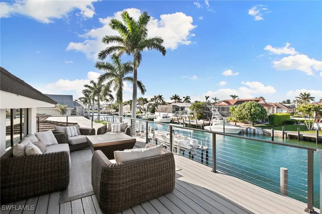 Picture of 1221 Ember Ct, Marco Island, FL 34145